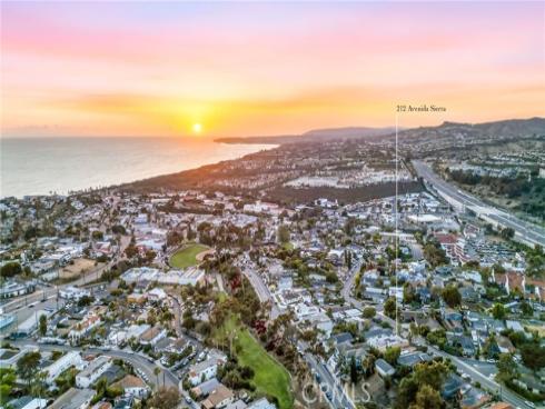 212  Avenida Sierra  , San Clemente, CA