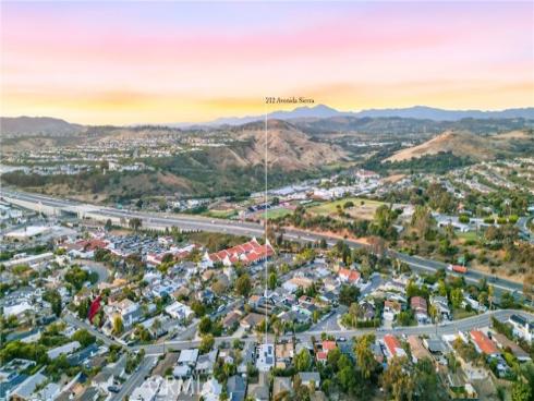212  Avenida Sierra  , San Clemente, CA