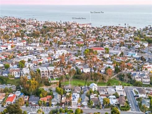 212  Avenida Sierra  , San Clemente, CA