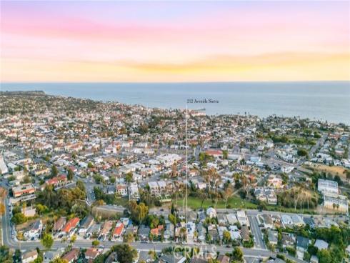 212  Avenida Sierra  , San Clemente, CA