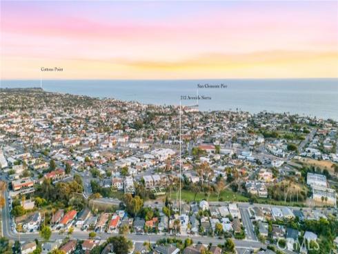 212  Avenida Sierra  , San Clemente, CA