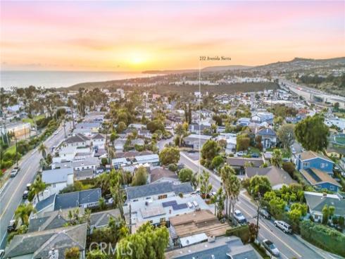 212  Avenida Sierra  , San Clemente, CA