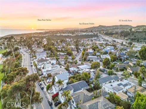212  Avenida Sierra  , San Clemente, CA