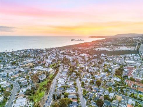 212  Avenida Sierra  , San Clemente, CA