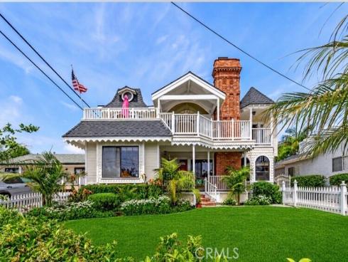 805 S Ola Vista , San Clemente, CA