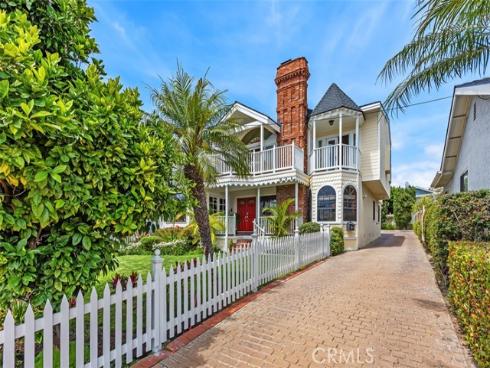 805 S Ola Vista , San Clemente, CA