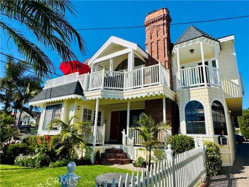 805 S Ola Vista , San Clemente, CA