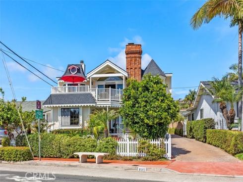 805 S Ola Vista , San Clemente, CA