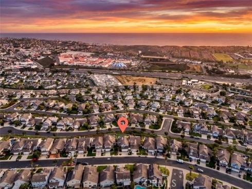 2141 Via Teca , San Clemente, CA