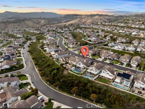 2141 Via Teca , San Clemente, CA