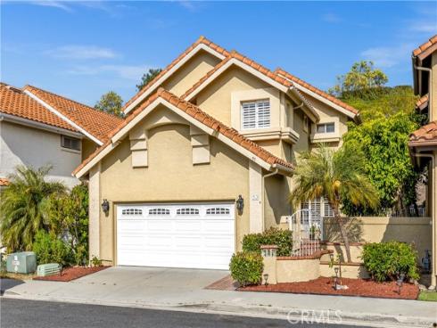 53  Finca  , San Clemente, CA