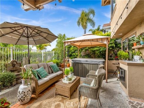 1610 Via Ameno , San Clemente, CA