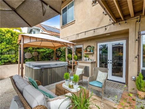 1610 Via Ameno , San Clemente, CA