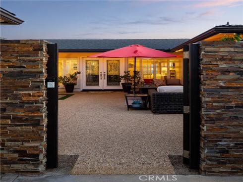 4121 Calle Bienvenido , San Clemente, CA