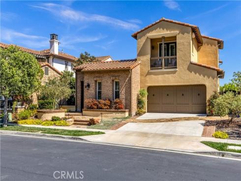15 Via Jubilar , San Clemente, CA