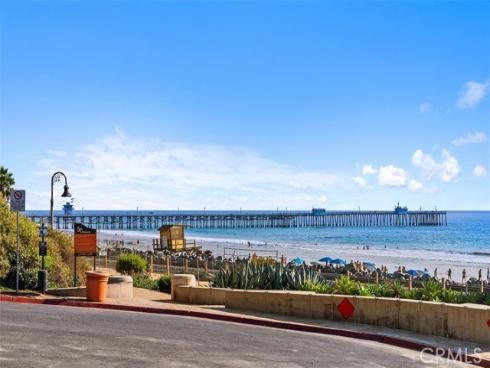 255 W Marquita Unit A 1 , San Clemente, CA
