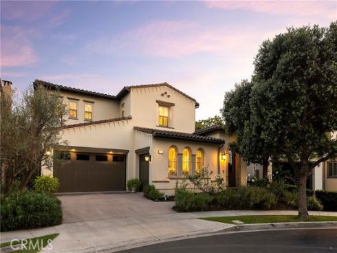 19  Calle Estilo Nuevo  , San Clemente, CA