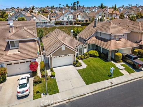 2140 Via Teca , San Clemente, CA