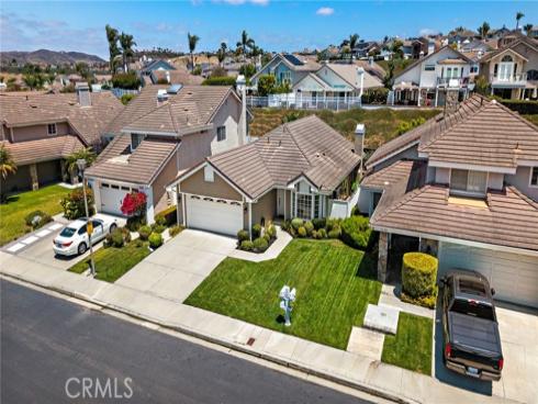 2140 Via Teca , San Clemente, CA