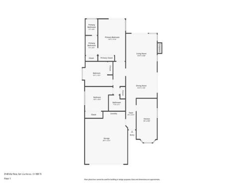 2140 Via Teca , San Clemente, CA