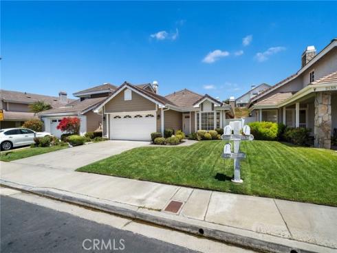 2140 Via Teca , San Clemente, CA