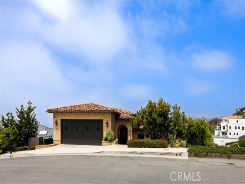 121 Avenida Pizarro , San Clemente, CA