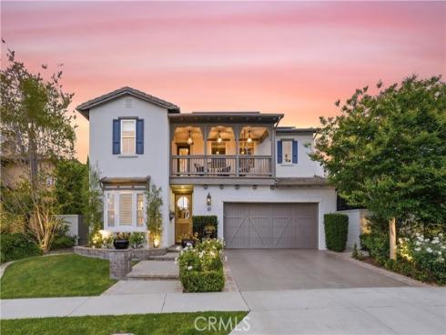 61  Via Regalo  , San Clemente, CA
