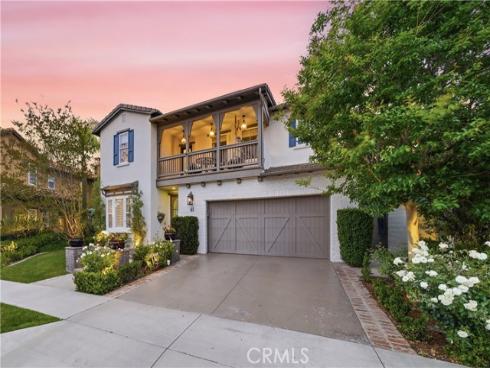 61  Via Regalo  , San Clemente, CA