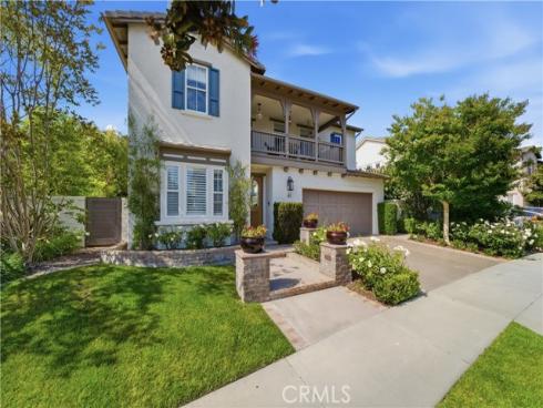 61  Via Regalo  , San Clemente, CA
