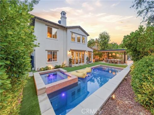 61  Via Regalo  , San Clemente, CA