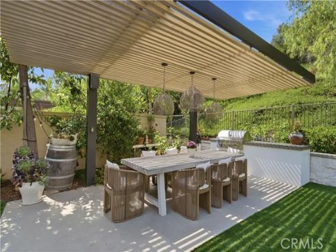 61  Via Regalo  , San Clemente, CA