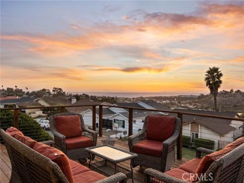 419 Calle Pueblo , San Clemente, CA