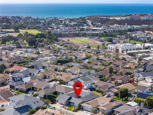 419 Calle Pueblo , San Clemente, CA