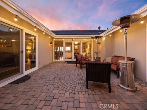 419 Calle Pueblo , San Clemente, CA