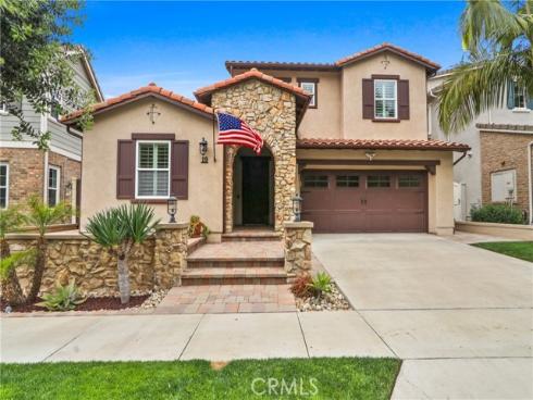 19  Via Regalo  , San Clemente, CA