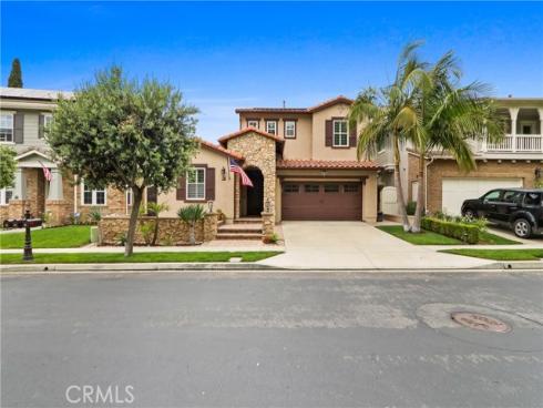 19  Via Regalo  , San Clemente, CA