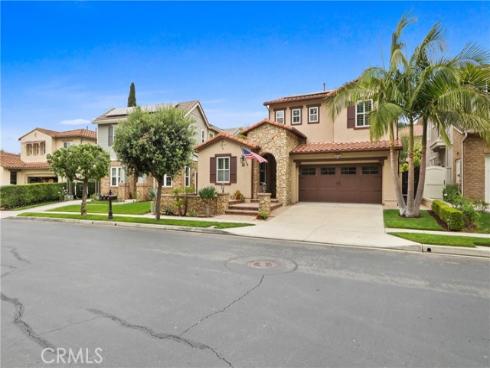 19  Via Regalo  , San Clemente, CA