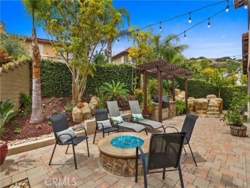 19  Via Regalo  , San Clemente, CA