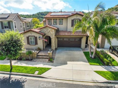 19  Via Regalo  , San Clemente, CA