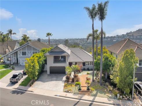2852 Via Amapola , San Clemente, CA
