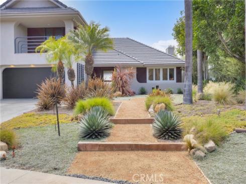 2852 Via Amapola , San Clemente, CA