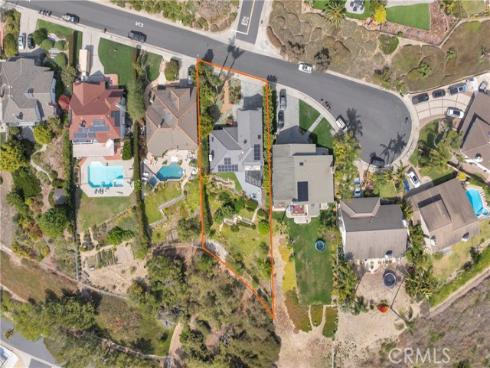 2852 Via Amapola , San Clemente, CA