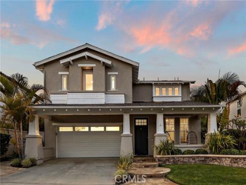 17 Calle Verdadero , San Clemente, CA