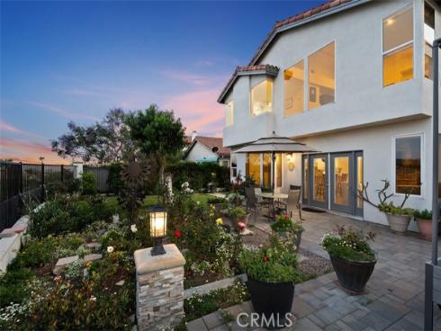 110  Del Cabo  , San Clemente, CA