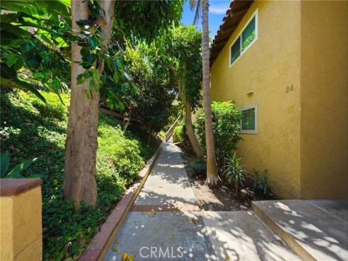 214 Via Robina 4 , San Clemente, CA