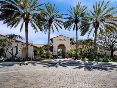 2 Paseo Del Rey , San Clemente, CA