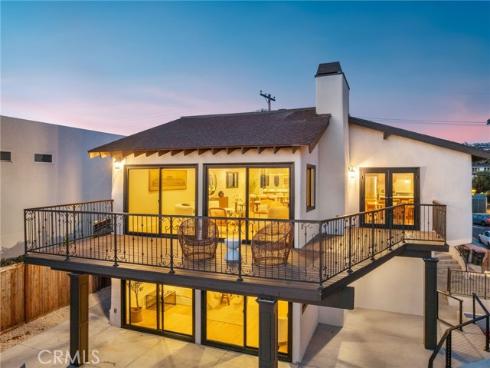 153 Calle Redondel , San Clemente, CA