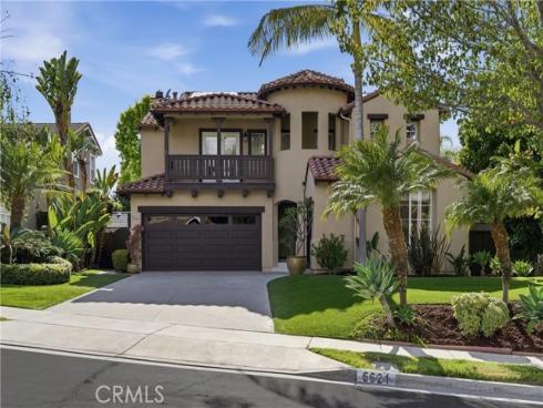 5621  Costa Maritima  , San Clemente, CA