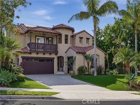 5621  Costa Maritima  , San Clemente, CA