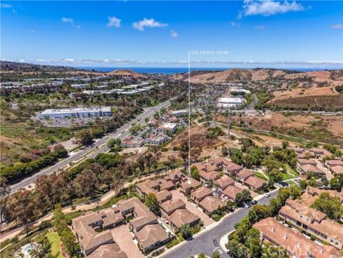 122 Paseo Vista , San Clemente, CA